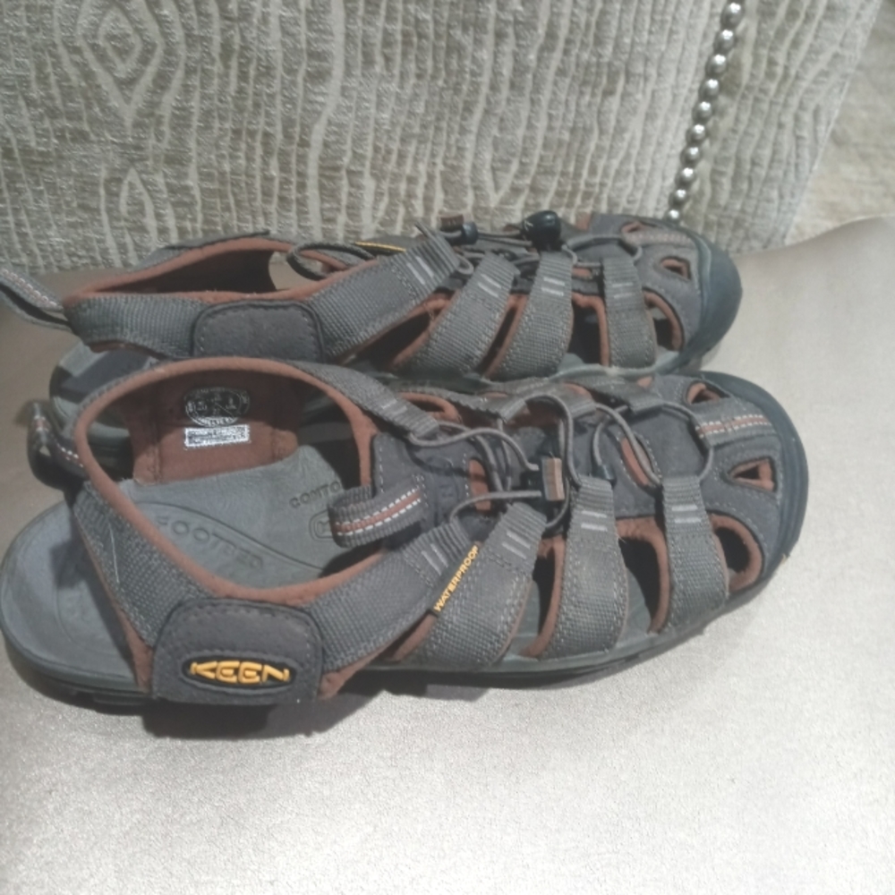 Keen Waterproof Sandals